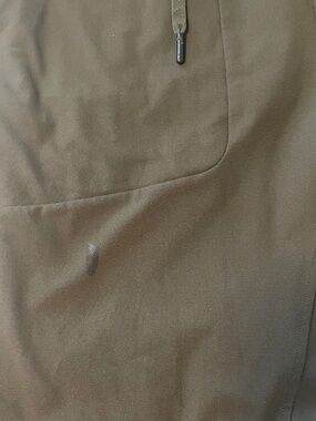 Lululemon ABC Jogger – Olive Green (Men’s Small)